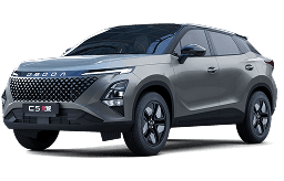 Omoda C5 SHS