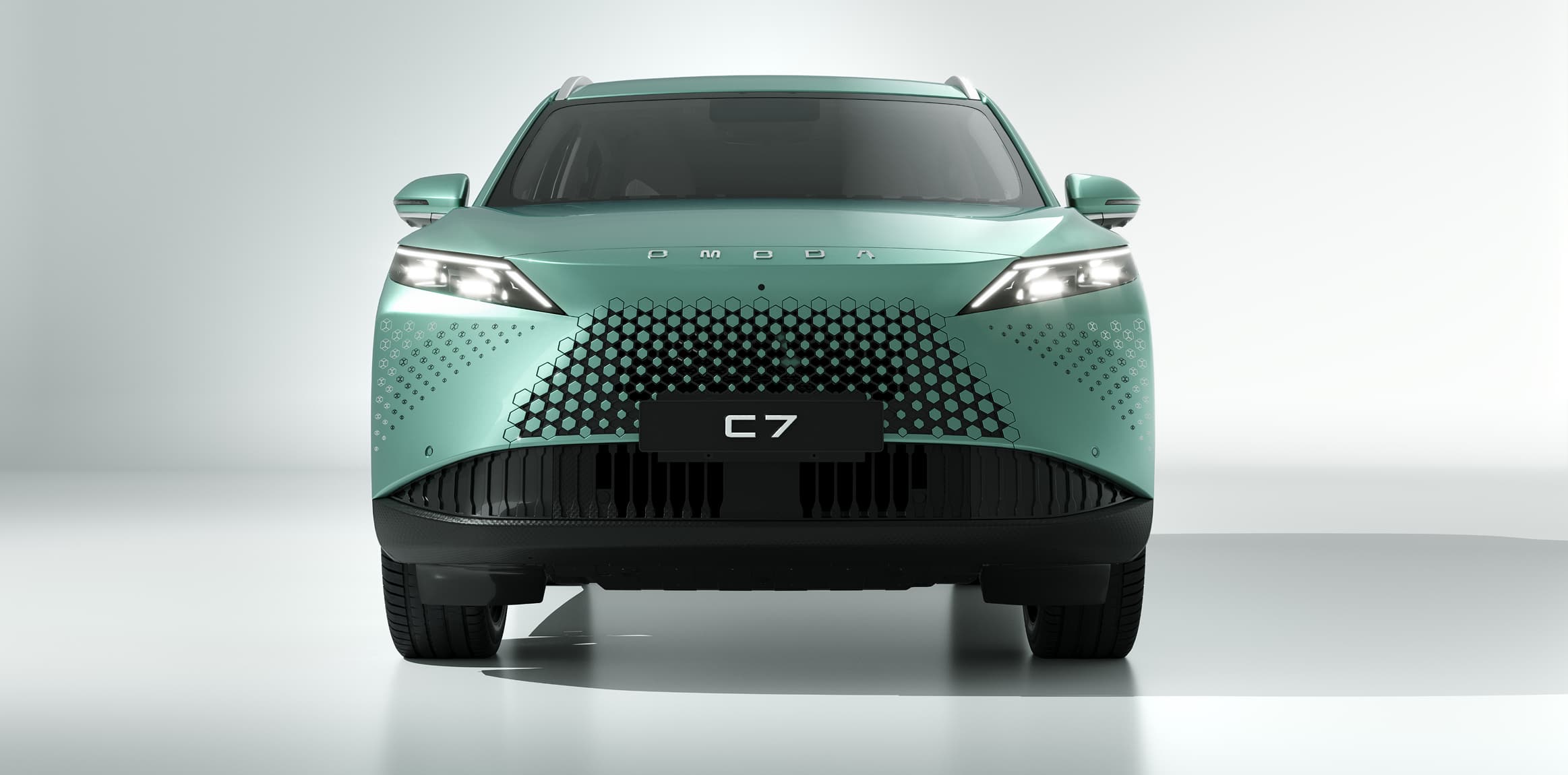 OMODA C7