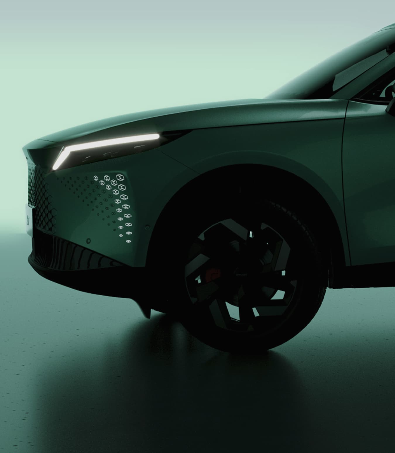 OMODA C7